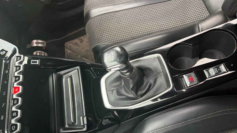 Peugeot 2008 1.5 BlueHDi 110 GT 5dr Diesel Estate